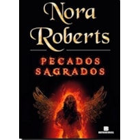 Pecados sagrados