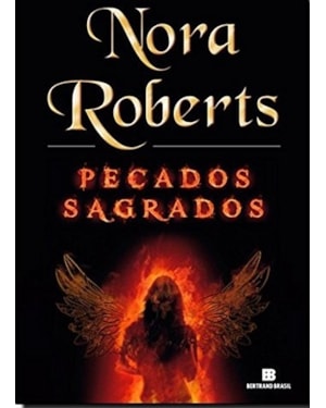 PECADOS SAGRADOS