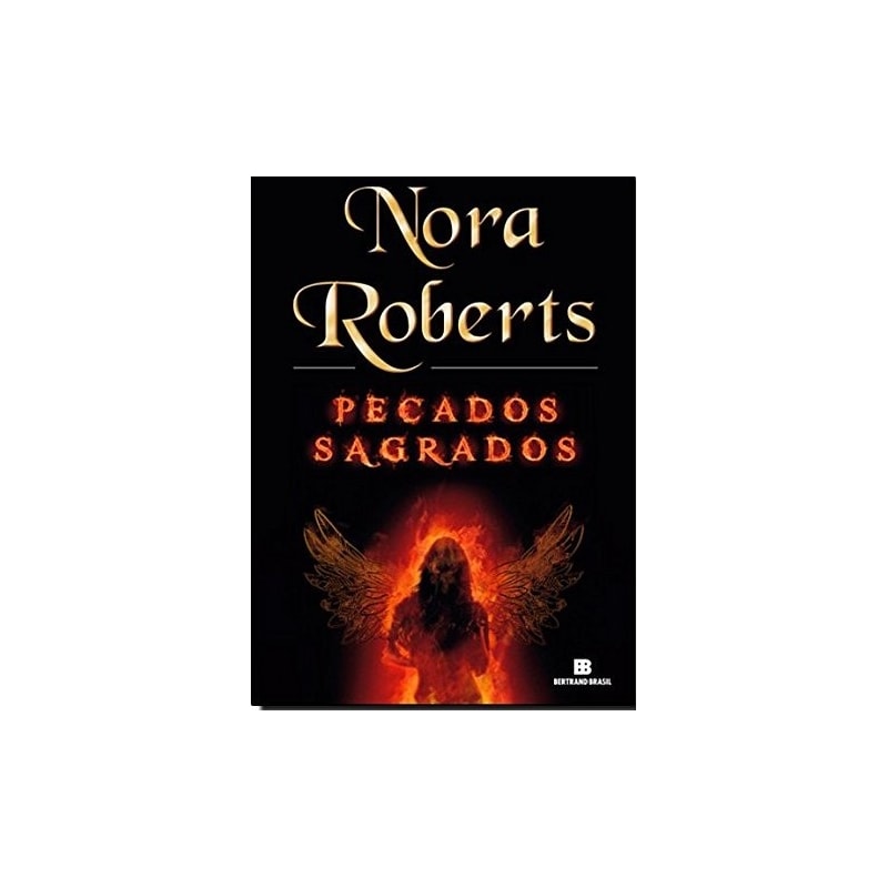 Pecados sagrados