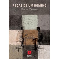 PEÇAS DE UM DOMINÓ