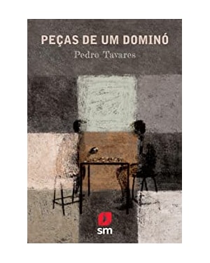 PEÇAS DE UM DOMINÓ
