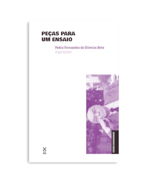 PEÇAS PARA UM ENSAIO
