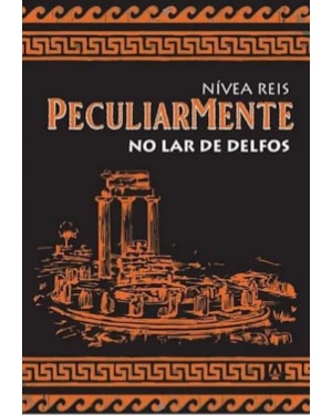 PECULIARMENTE - NO LAR DE DELFOS