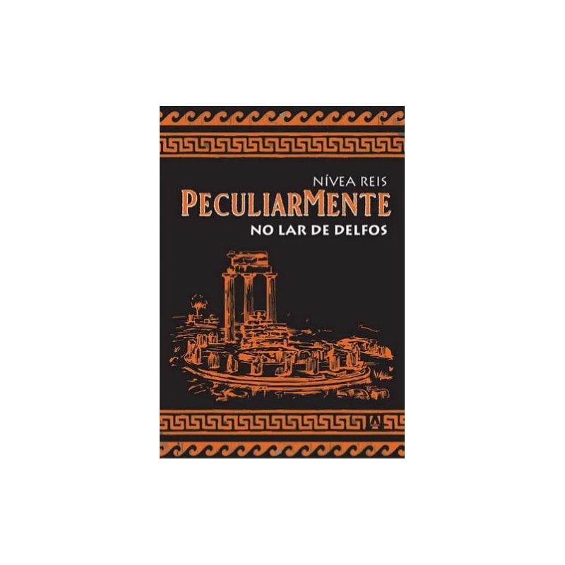 PECULIARMENTE - NO LAR DE DELFOS