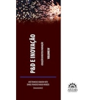 P&D e inovação