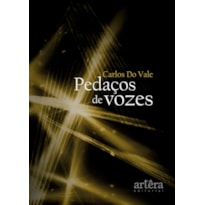 PEDAÇOS DE VOZES