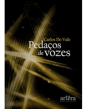 PEDAÇOS DE VOZES