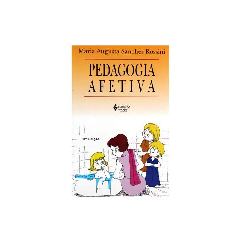 PEDAGOGIA AFETIVA