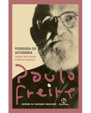 PEDAGOGIA DA AUTONOMIA