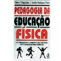 PEDAGOGIA DA EDUCACAO FISICA