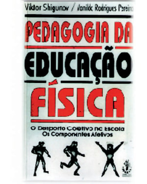 PEDAGOGIA DA EDUCACAO FISICA
