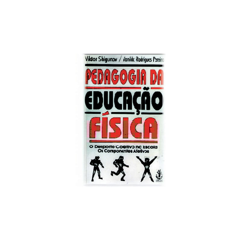 PEDAGOGIA DA EDUCACAO FISICA