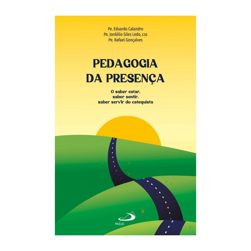 Pedagogia da Presença