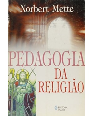 PEDAGOGIA DA RELIGIÃO