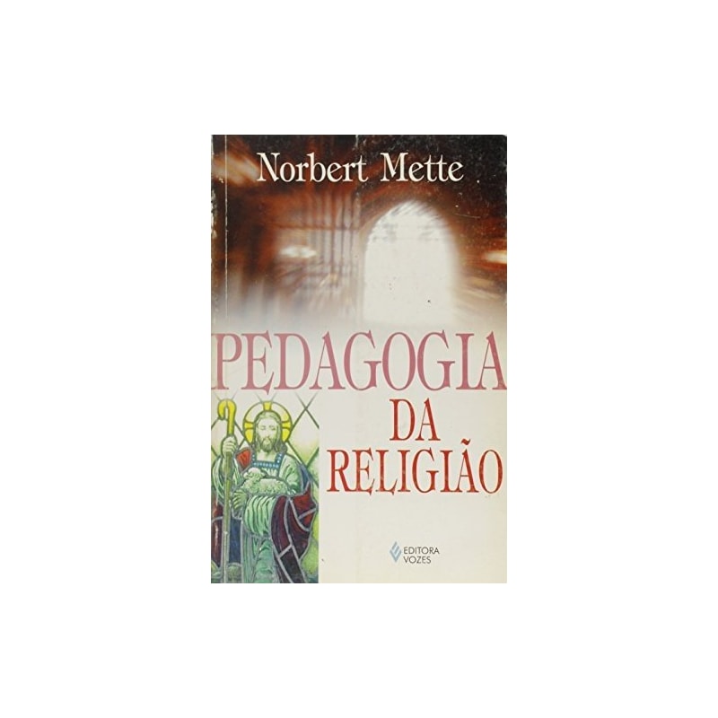 PEDAGOGIA DA RELIGIÃO