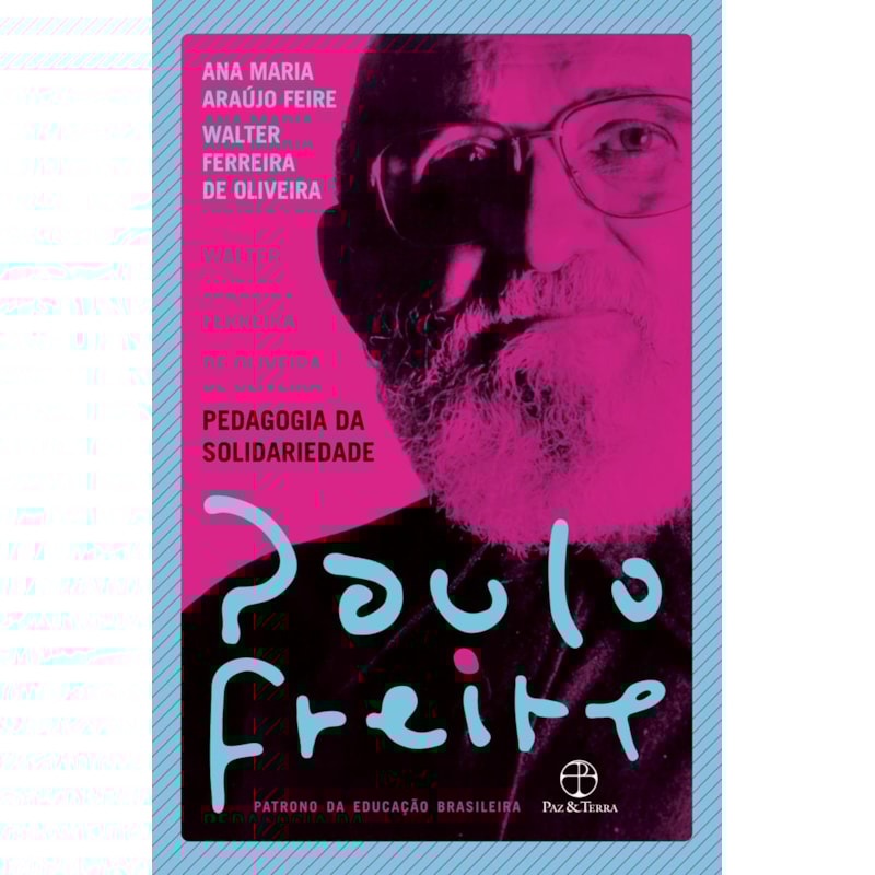 PEDAGOGIA DA SOLIDARIEDADE