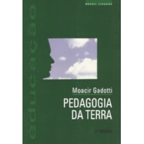 PEDAGOGIA DA TERRA