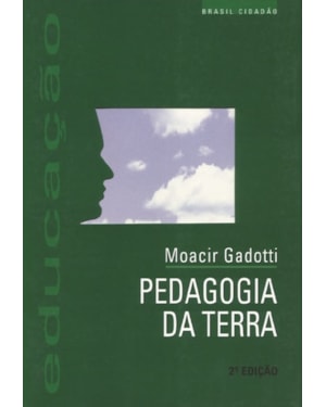 PEDAGOGIA DA TERRA