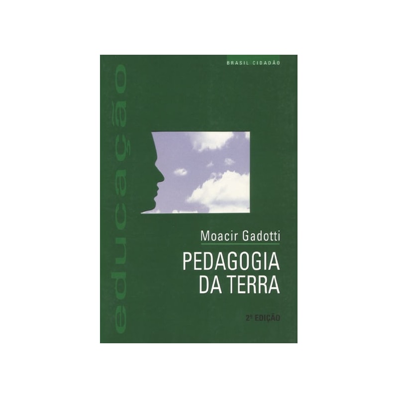 PEDAGOGIA DA TERRA