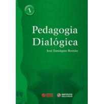 PEDAGOGIA DIALÓGICA