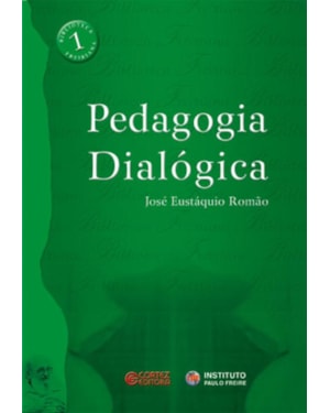 PEDAGOGIA DIALÓGICA