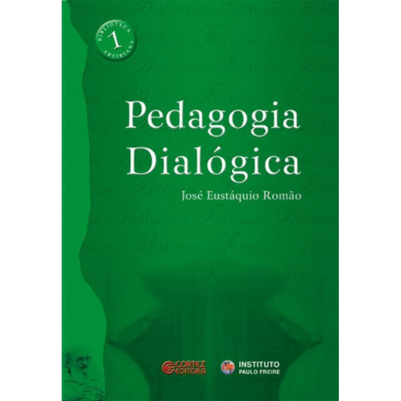 PEDAGOGIA DIALÓGICA