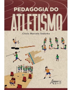 PEDAGOGIA DO ATLETISMO