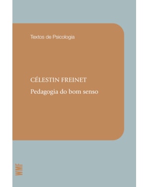 PEDAGOGIA DO BOM SENSO