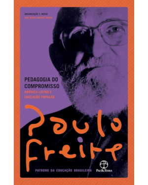 PEDAGOGIA DO COMPROMISSO