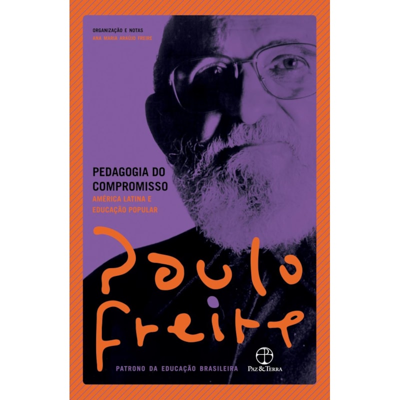 PEDAGOGIA DO COMPROMISSO