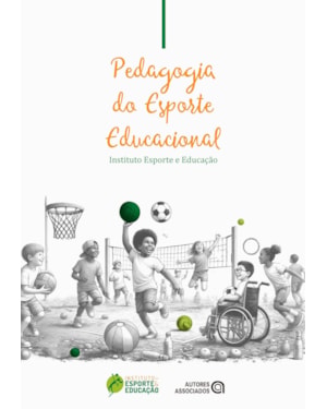 PEDAGOGIA DO ESPORTE EDUCACIONAL