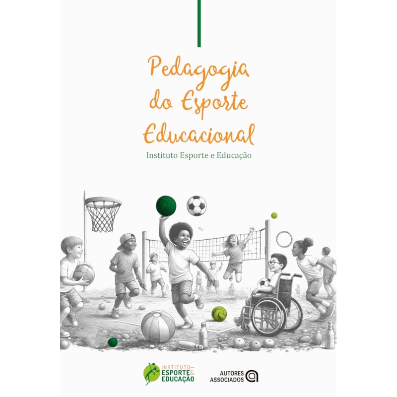 PEDAGOGIA DO ESPORTE EDUCACIONAL