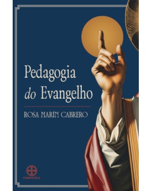 PEDAGOGIA DO EVANGELHO