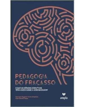 PEDAGOGIA DO FRACASSO
