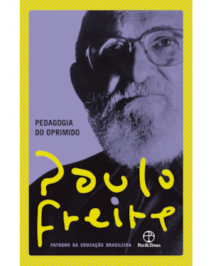 PEDAGOGIA DO OPRIMIDO