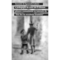 PEDAGOGIA DO SEXO EM O ATENEU, A - GENERO E SEXUALIDADE NO INTERNATO DA FIN