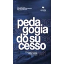 PEDAGOGIA DO SUCESSO - VOLUME 1