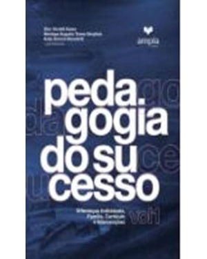 PEDAGOGIA DO SUCESSO - VOLUME 1