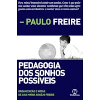 PEDAGOGIA DOS SONHOS POSSÍVEIS