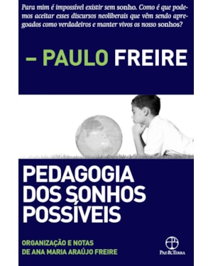 PEDAGOGIA DOS SONHOS POSSÍVEIS