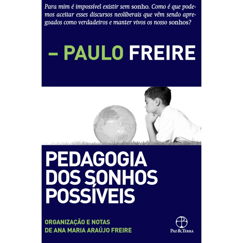 PEDAGOGIA DOS SONHOS POSSÍVEIS