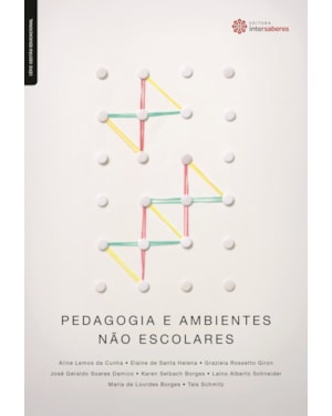 PEDAGOGIA E AMBIENTES NÃO ESCOLARES
