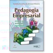 Pedagogia empresarial - Atuação do pedagogo na empresa