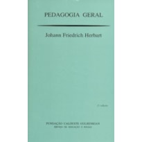 PEDAGOGIA GERAL - 2