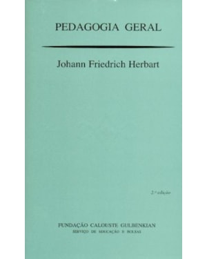 PEDAGOGIA GERAL - 2