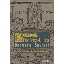 PEDAGOGIA HISTÓRICO - CRÍTICA