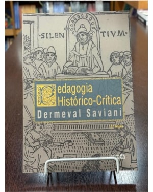 PEDAGOGIA HISTÓRICO-CRÍTICA