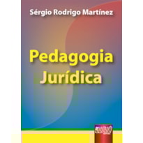 PEDAGOGIA JURÍDICA