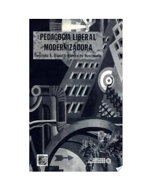 PEDAGOGIA LIBERAL MODERNIZADORA - 1