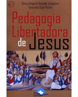 Pedagogia Libertadora de Jesus